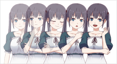 animator_expression