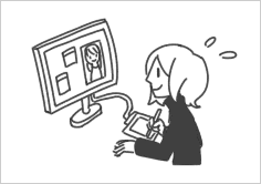 Live2D Cubismを使って動画を制作