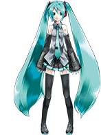 初音ミク