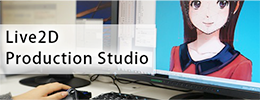 Live2D Model